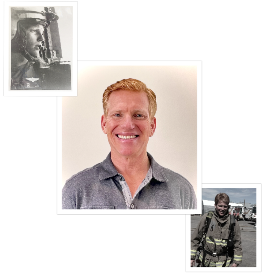 About Engage Lifesaving Solutions President, Founder, Tim Veit, owner, operator